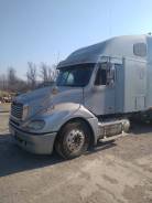 Freightliner Columbia. Продам , 15 000 куб. см., 6x4