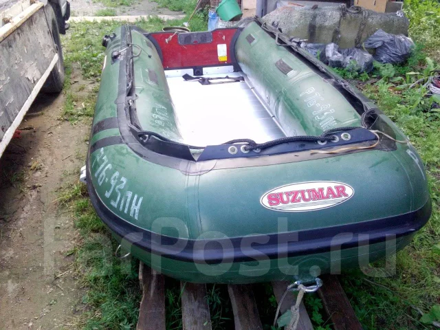Suzumar. ����� 3,2��., ��������� ��� ��������� ����