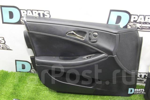 Как снять обшивку карту двери merceds ml164 YouTube