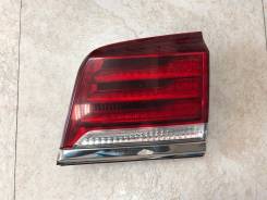 Стоп-сигнал. Lexus LX570, SUV, URJ201, URJ201W, URJ202, VDJ201 Двигатели: 1URFE, 1VDFTV, 3URFE