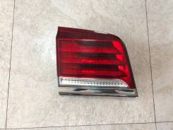 Стоп-сигнал. Lexus LX570, SUV, URJ201, URJ201W, URJ202, VDJ201 Двигатели: 1URFE, 1VDFTV, 3URFE