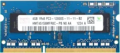SO-DIMM DDR3.