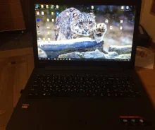 Lenovo IdeaPad 310