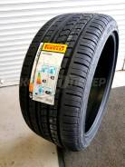 Pirelli P Zero Rosso. Летние, 2018 год, без износа, 4 шт