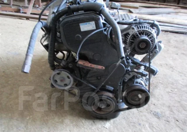 ������ ��� 3S-FE SV41 19000-7A010 ����