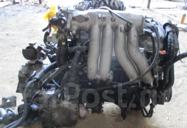 ������ ��� 3S-FE SV41 19000-7A010 ����