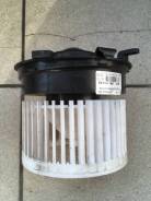 Мотор печки. Nissan X-Trail, DNT31, NT31, T31, T31N, T31P, T31R, TNT31 Nissan Serena, C25, C26N, CC25, CNC25, NC25 Nissan Sentra, B16U, B16X Nissan La...