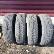 Dunlop Grandtrek SJ6. Всесезонные, 2008 год, 50 %, 4 шт
