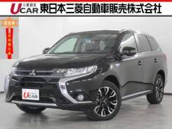 Mitsubishi Outlander. вариатор, 4wd, 2.0 (118 л.с.), бензин, 57 000 тыс. км, б/п. Под заказ
