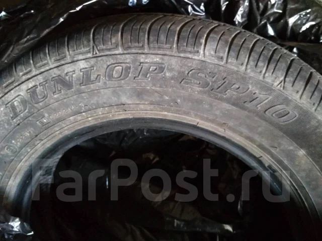 Dunlop SP 10. ������, �/�, ����� 10 % ����