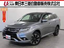 Mitsubishi Outlander. вариатор, 4wd, 2.0 (118 л.с.), бензин, 39 000 тыс. км, б/п. Под заказ