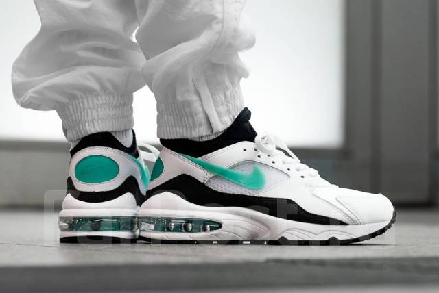 Nike air store max retro