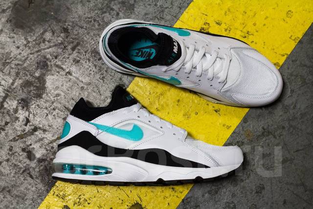 Nike air hotsell max 93 retro