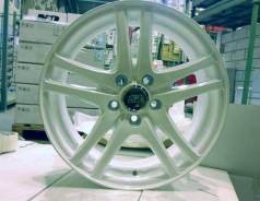Диск колесный 15x6 4x100 ET48 d.54,1 N2O Y4816 W в Новосибирске N2O Y4816