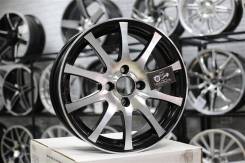 Диск колесный 15x6 4x100 ET50 d.60,1 N2O Y3176 BFP в Новосибирске N2O Y3176