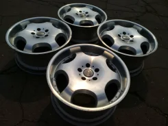Niche Vortice. 8.0/9.0x18", 5x114.3, ET35/38 ����