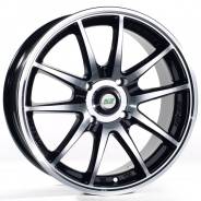 Диск колесный 14x6 5x100 ET35 d.57,1 N2O Y969 BFP в Новосибирске N2O Y969