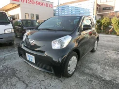 Toyota iQ. �������, ��������, 1.0, ������, 26 000����. ��, �/�. ��� ����� �� ������������ ����