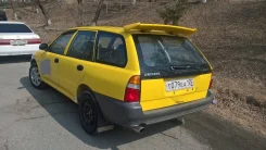 Mitsubishi Libero. �������, ��������, 1.5, ������ ����