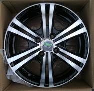 Диск колесный 13x4,5 4x114,3 ET45 d.69,1 N2O Y468 BFP в Новосибирске N2O Y468