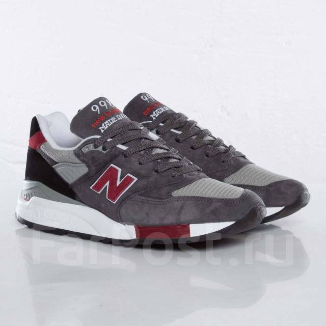 new balance 998 38