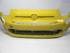 Бампер. Fiat 500, 312