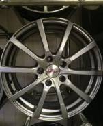 Диск колесный 17x7 5x114,3 ET45 d.60,1 iFree Big byz хай вэй в Новосибирске iFree Big Byz