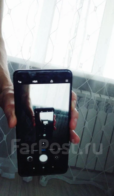 Xiaomi Redmi Note 5. �/�, ������, 4G LTE, Dual-SIM ����