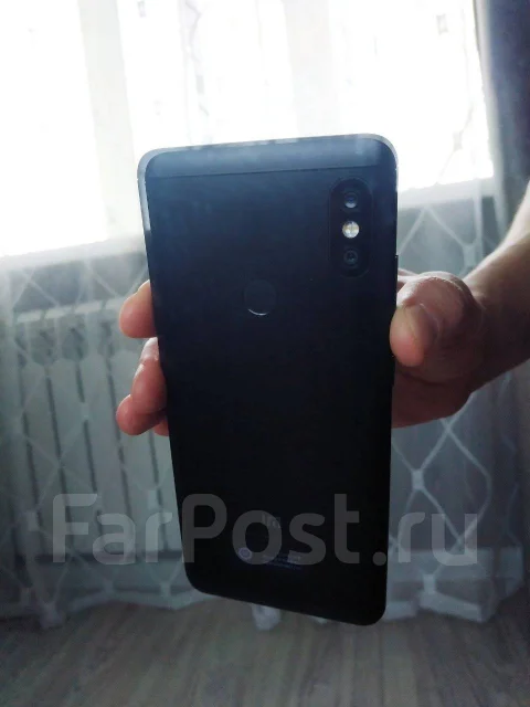 Xiaomi Redmi Note 5. �/�, ������, 4G LTE, Dual-SIM ����