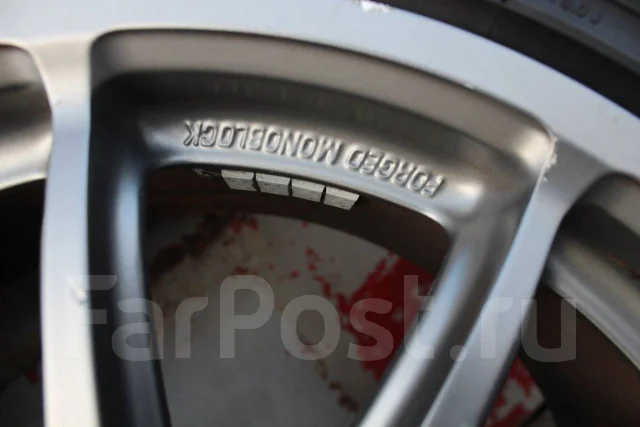 RAYS Prodrive. 7.5x17", 5x100, ET38 ����
