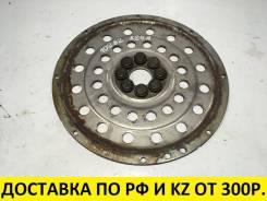 Маховик. Honda: Elysion, Accord, Odyssey, Element, CR-V, Accord Tourer, Edix, Stream, Civic, Stepwgn, Integra Двигатели: K24A, J30A4, J35Z2, K20A, K20...