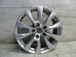 Volkswagen. 8.0x17", 5x120.00, ET49, ЦО 65,1 мм.