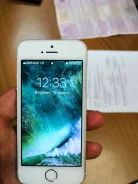 Apple iPhone 5s. �/�, 16 ��, �������, 4G LTE