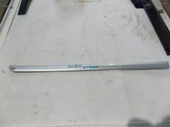 Накладка на боковую дверь. Toyota: Corolla Spacio, Allex, Corolla Axio, Corolla Fielder, Corolla, Corolla Runx Двигатели: 1NZFE, 1ZZFE, 2ZZGE, 2NZFE...