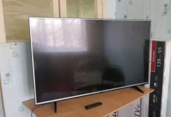 LG 55UH605V ����