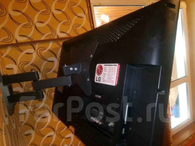 LG 32CS460. LCD (��) ����