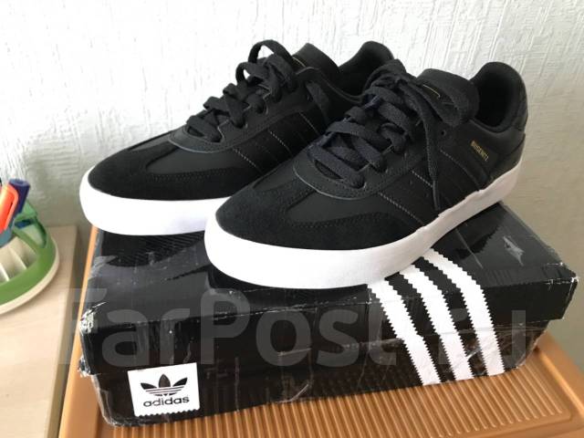 Adidas best sale busenitz 42