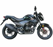 Wels CBR 300. 250 куб. см., исправен, птс, без пробега