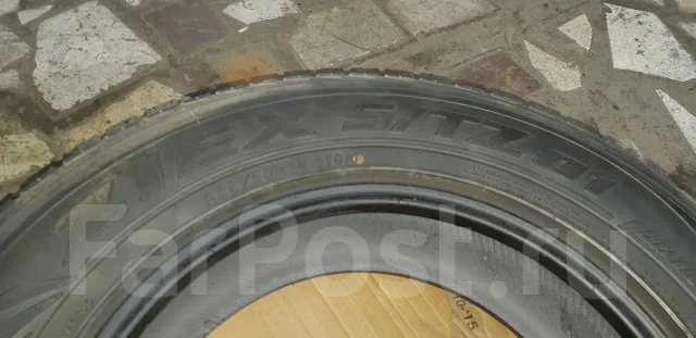 Falken Ziex S/TZ01. ������, 2011 ���, �/�, ����� 20 % ����