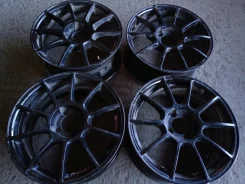 Lenso Raiden Project D Spec-B. 6.5x15", 4x100, ET40, �� 73,1���. ����