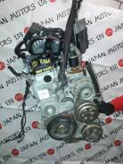 Двигатель в сборе. Honda: Jazz, Mobilio, Airwave, City, Civic, Mobilio Spike, Partner, Fit Двигатели: ER1, ER2, ER3, ER4, L12A, L12A1, L12A3, L12A4, L...