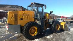 Lonking ZL50C. Продам фронтальный погрузчик Lonking ZL 50C, 5 000 кг., Дизельный, 3,00 куб. м.