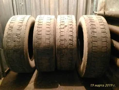 Dunlop SP 444. �����������, 2015 ���, �/�, ����� 80 % ����