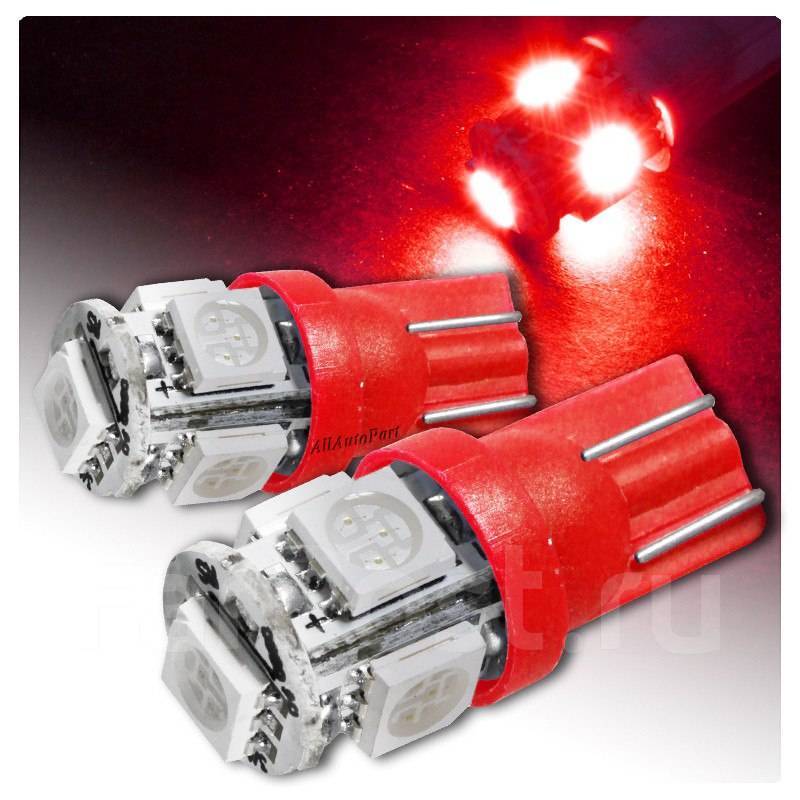 Светодиодная лампа 12 вольт в габарит ваз 2107. Лампа для приборной панели v-5. 6. Лампа подсветки отопителя ваз 1118. 2.