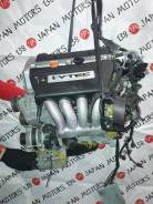 Двигатель в сборе. Honda: Elysion, Accord, Element, CR-V, Odyssey, Edix, Stream, Civic, Civic Type R, Stepwgn Двигатели: K24A, K20A, F20B, K20A4, K24A...