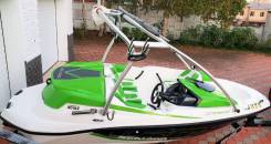 BRP Sea-Doo Speedster. 2012 год год, длина 4,67 м., двигатель стационарный, 255,00 л.с., бензин