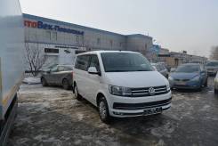 Volkswagen Caravelle. , 8 мест