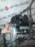 Двигатель в сборе. Toyota: Ractis, Platz, ist, Vitz, iQ, Tank, Roomy, Passo, Funcargo, Yaris, Spade, Sparky, Aqua, Belta Двигатели: 2SZFE, 1NZFE, 1SZF...