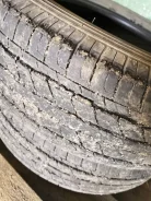 GT Radial Champiro VP1. ������, 2018 ���, �/�, ����� 10�%. ��� �����
