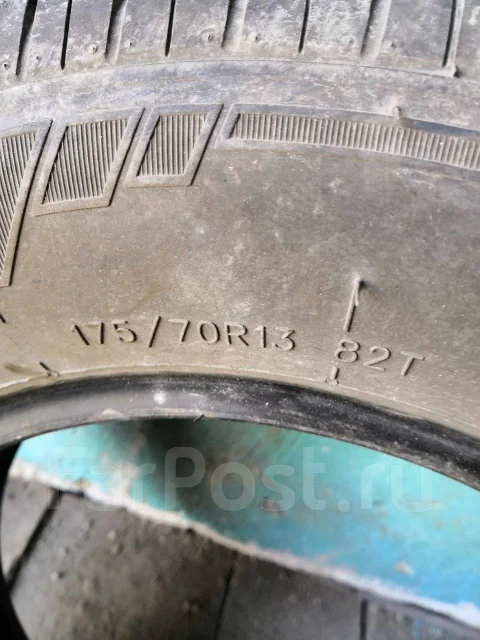 GT Radial Champiro VP1. ������, 2018 ���, �/�, ����� 10 %. ��� ����� �� �������-�������� ����
